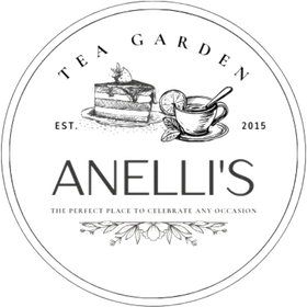 Anelli's Tea Garden