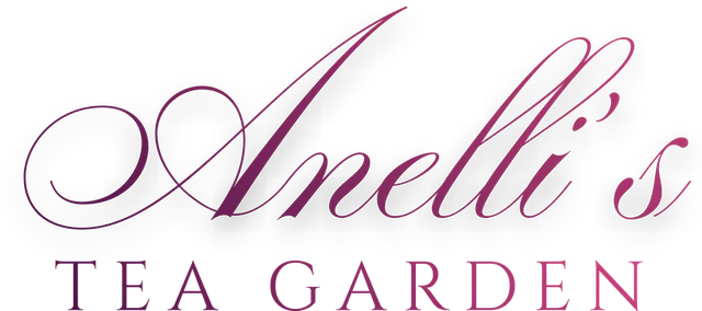 Anelli's Tea Garden