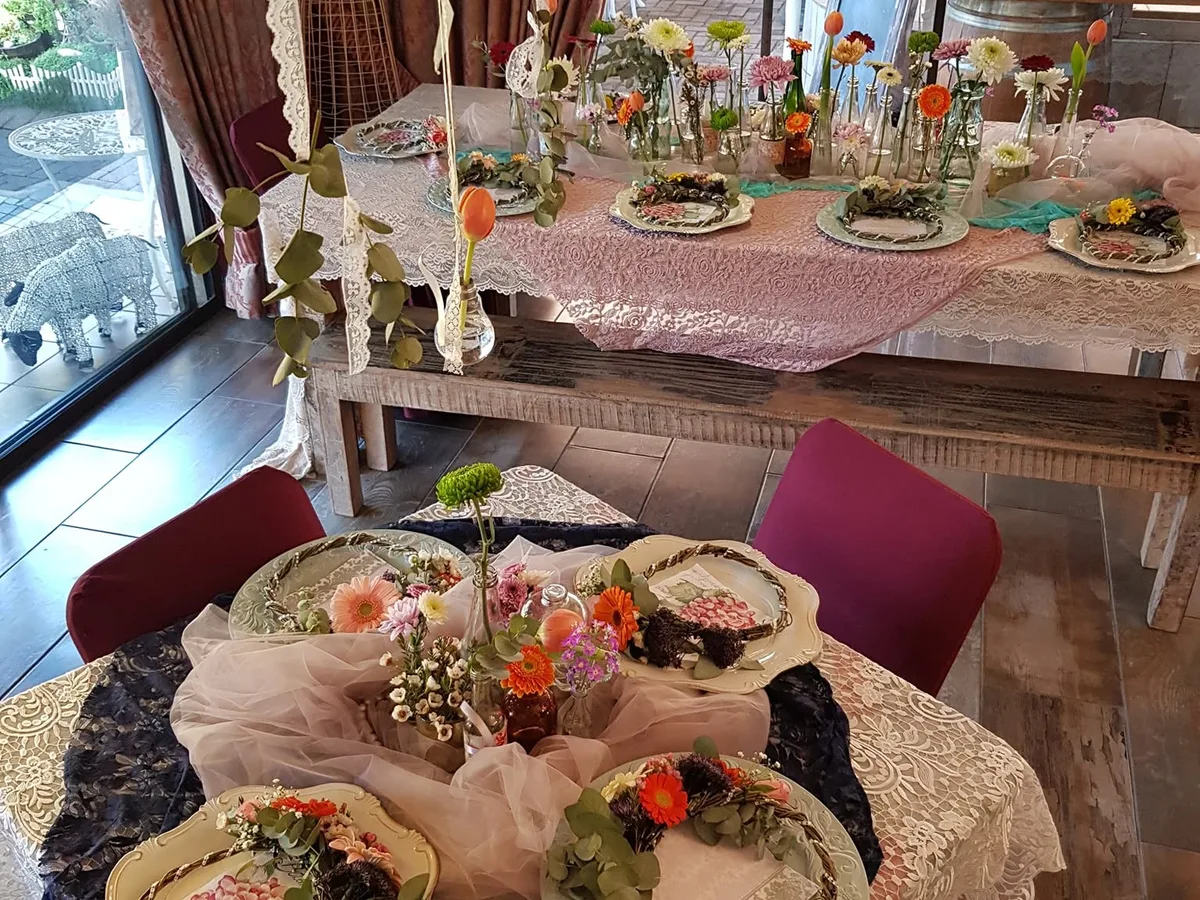 Corporate events